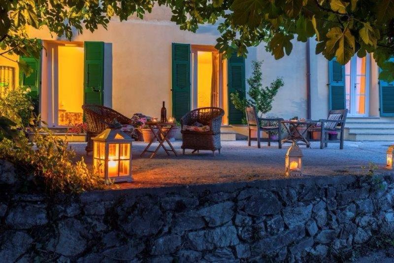 Agriturismo La Selva Finale Ligure Exterior photo